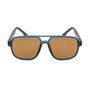 Bobroff BFG0005-C2 Gafas de sol para hombre con detalles azules