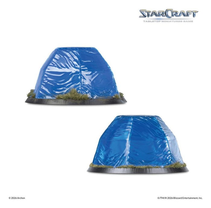 Archon Studio StarCraft TMG Set de Inicio Protoss Archon Studio StarCraft TMG Set de Inicio Protoss