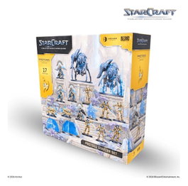 Archon Studio StarCraft TMG Set de Inicio Protoss