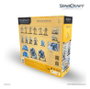 Archon Studio StarCraft TMG Set de Inicio Protoss