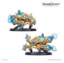 Archon Studio StarCraft TMG Set de Inicio Protoss
