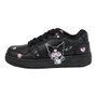 Cerdá Zapatillas Deportivas Hello Kitty Kuromi T033 Negro Talla 33