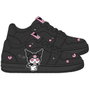 Cerdá Zapatillas Deportivas Hello Kitty Kuromi T033 Negro Talla 33
