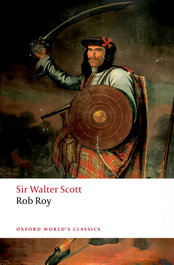 ROB ROY, VV.AA. - OXFORD UNIVERSITY PRESS