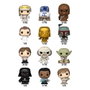 Funko Bitty POP! Star Wars Display de 32 Figuras de Vinilo