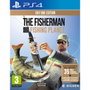 Nacon - Videojuego The Fisherman Fishing Planet Day One Edition en DVD para PS4