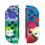 Blade DC Combo Pack Joker & Harley Quinn para Nintendo Switch