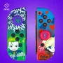 Blade DC Combo Pack Joker & Harley Quinn para Nintendo Switch