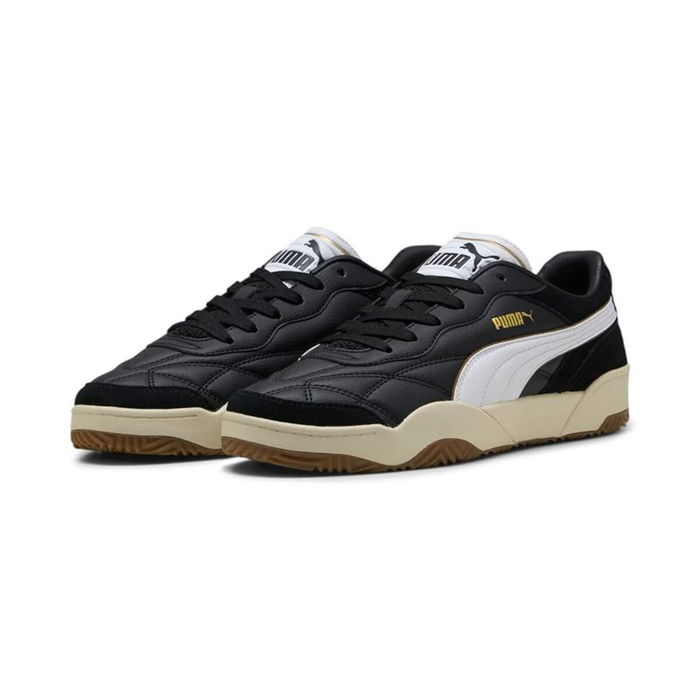 Zapatillas Casual Hombre Puma Tifosi SD Negro XL