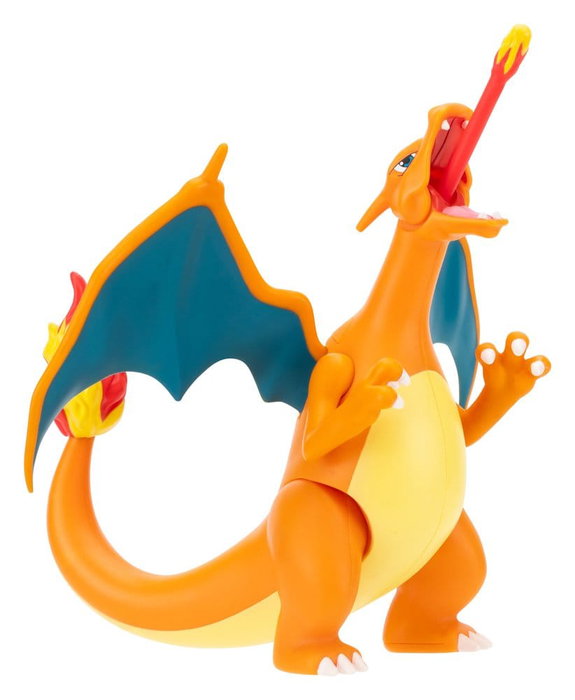 Jazwares Pokémon Battle Figure Figuras 6-Pack Multi-Pack Jazwares Pokémon Battle Figure Figuras 6-Pack Multi-Pack