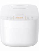 Xiaomi Arrocera Multifuncional 4L Blanco
