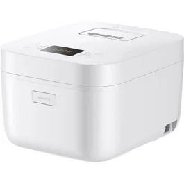 Xiaomi BHR9044EU Olla arrocera multifuncional 4L, 935W, cocción rápida, 10 menús, programable