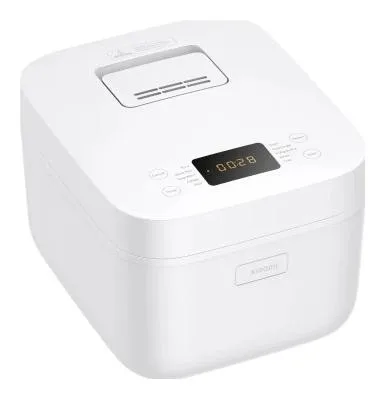 Xiaomi Arrocera Multifuncional 4L Blanco