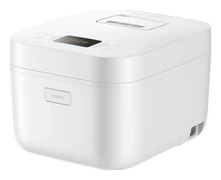 Xiaomi Arrocera Multifuncional 4L Blanco