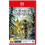 Square Enix Octopath Traveler II - Juego Nintendo Switch