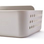 Joseph Joseph EasyStore Cesta de Almacenamiento Grande Ecru