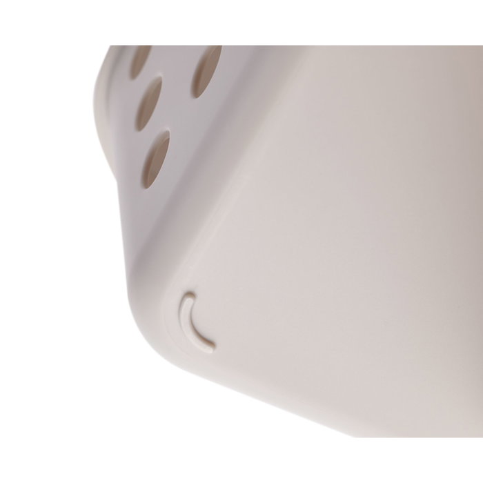 Joseph Joseph EasyStore Cesta de Almacenamiento Grande Ecru