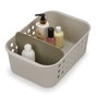 Joseph Joseph EasyStore Cesta de Almacenamiento Grande Ecru