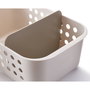 Joseph Joseph EasyStore Cesta de Almacenamiento Grande Ecru