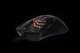 A4-Tech XL-747 Ratón Gaming Láser Negro