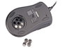 A4-Tech XL-747 Ratón Gaming Láser Negro