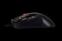 A4-Tech XL-747 Ratón Gaming Láser Negro