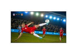 LG 86UH7Q-E Monitor Profesional 86'' 4K UHD ADS
