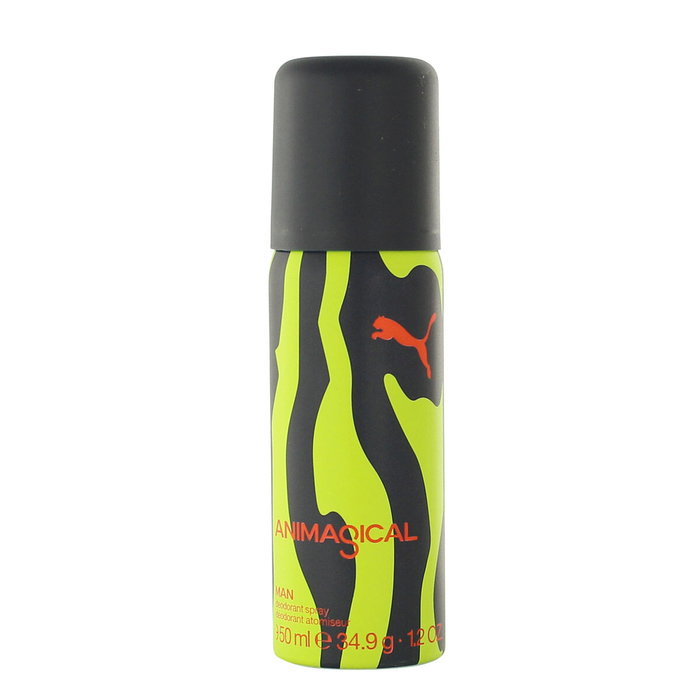 Puma Animagical Man Desodorante en Vaporizador 50 ml