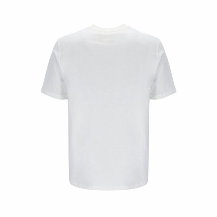 Camiseta de Manga Corta Hombre Russell Athletic EMT E46181