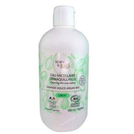 BORN TO BIO Agua Micelar piel normal 500ml BIO