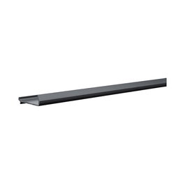 Hager M1043 Pared de separación para sistema de canalización con perfil C de PVC