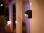 Philips Hue Sensor de movimiento para exteriores, Negro