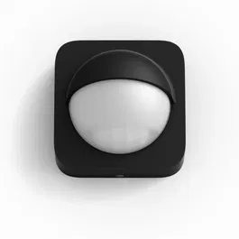 Philips Hue PHI8719514342262 Detector de Movimiento Exterior Negro