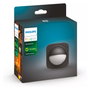 Philips Hue Sensor de movimiento para exteriores, Negro
