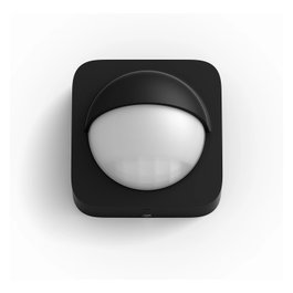 Philips Hue Sensor de movimiento para exteriores Negro
