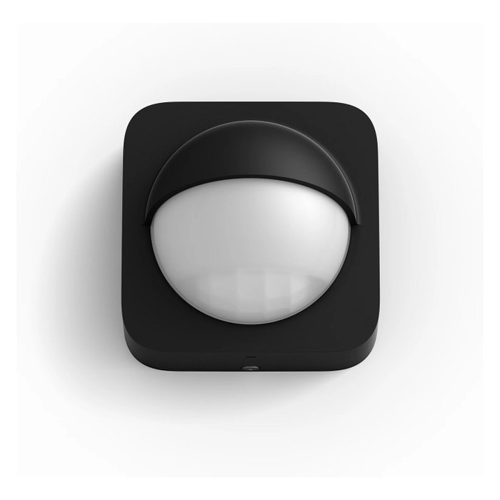 Philips Hue Sensor de movimiento para exteriores, Negro Philips Hue Sensor de movimiento para exteriores, Negro