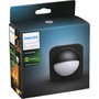 Philips Hue Sensor de movimiento exterior - Negro