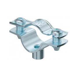 OBO Bettermann ASG 732 17 G Abrazadera de separación con conexión de rosca M6 14-17mm