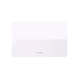 HUAWEI B636-336 4G LTE Router CPE5 Blanco