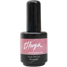 Thuya Soak-Off Gel Romantic 14ml