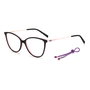 Montura de Gafas Mujer Missoni MMI00633H2F31 Ø 53 mm
