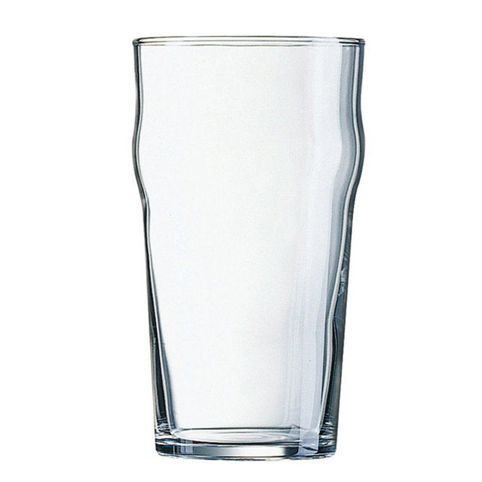 Arcoroc Caja de 24 Vasos Altos Nonic de 57 cL para Cerveza Arcoroc Caja de 24 Vasos Altos Nonic de 57 cL para Cerveza