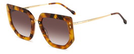 Isabel Marant IM-0149-S-2IK con cristales marrones