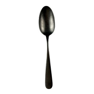 Summa Cuchara de Mesa Bamberg Negro 210 mm (Set de 12) Summa Cuchara de Mesa Bamberg Negro 210 mm (Set de 12)