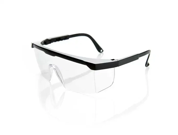 Safetop Gafas de Protección Spacer-One Claro Universal Ocular Transparente