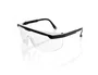 Safetop Gafas de Protección Spacer-One Claro Universal Ocular Transparente