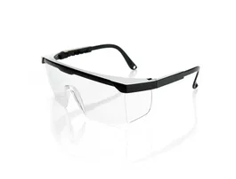 Safetop Gafas de Protección Spacer-One Claro Universal Ocular Transparente