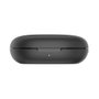 Belkin SoundForm ActiveFit AUC016hqBK Auriculares Intraurales con Gancho, Negro