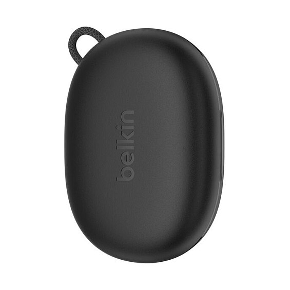 Belkin SoundForm ActiveFit AUC016hqBK Auriculares Intraurales con Gancho, Negro Belkin SoundForm ActiveFit AUC016hqBK Auriculares Intraurales con Gancho, Negro