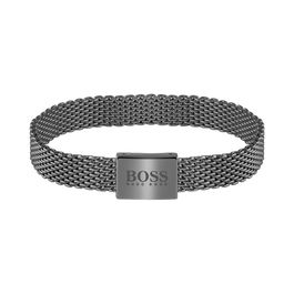 Pulsera Hombre Hugo Boss 1580039M Acero Inoxidable 25 cm